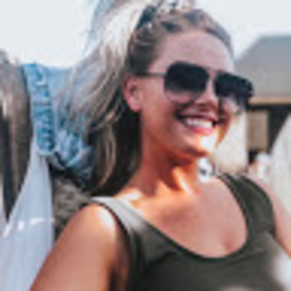 Meet your Posher, Lacy